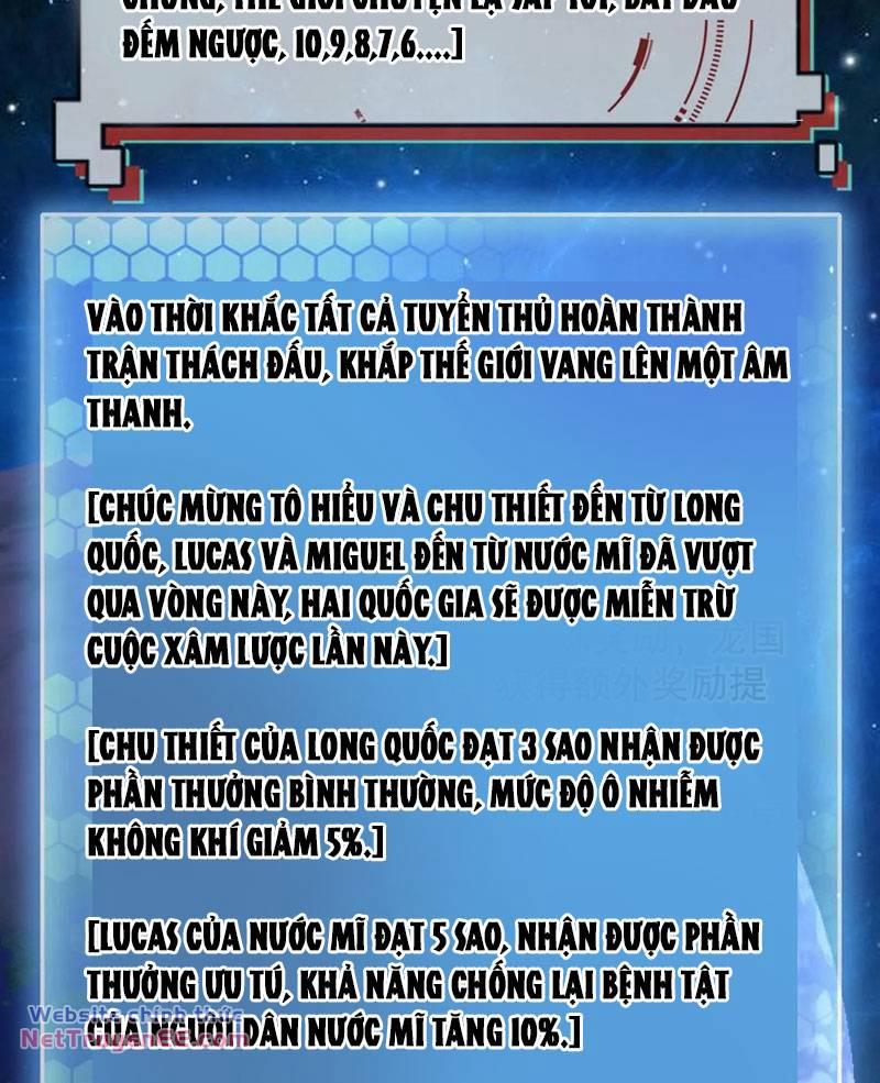 Quy Tắc Chuyện Lạ: Bắt Đầu Hóa Thân Đánh Lui Chiến Thần 107 trang 41