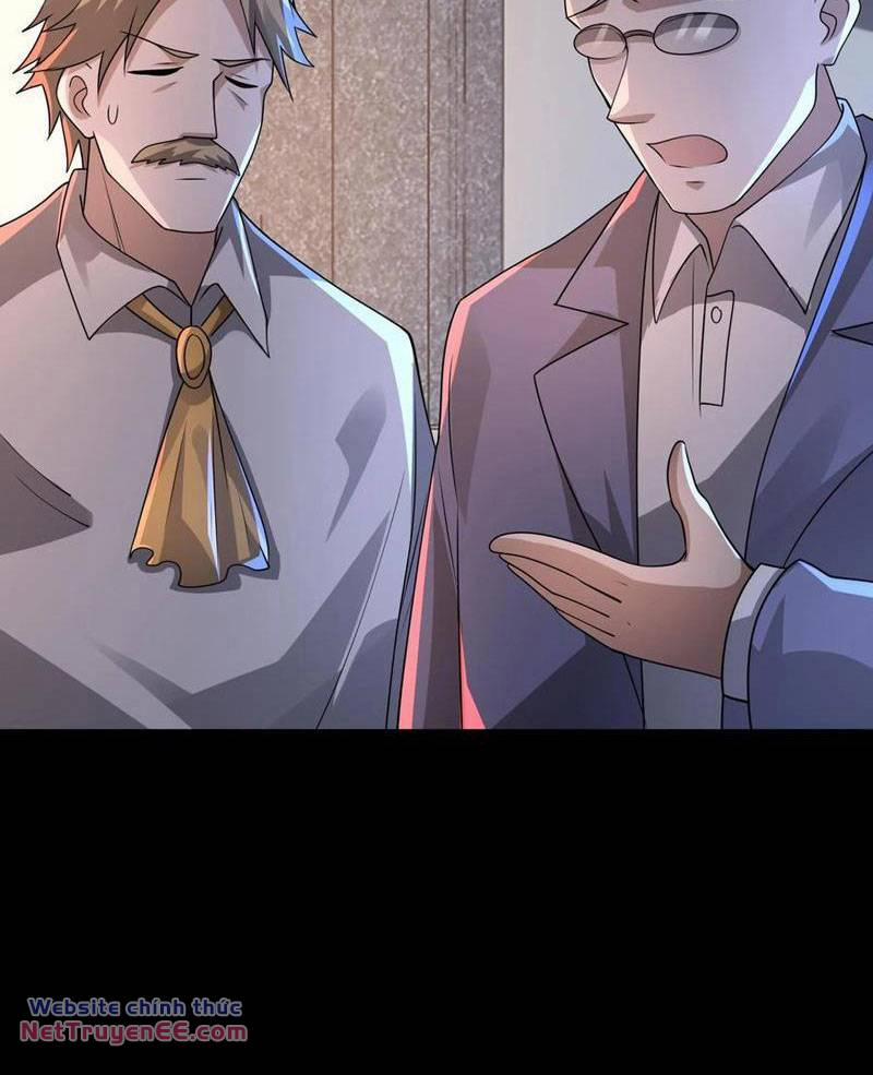 Quy Tắc Chuyện Lạ: Bắt Đầu Hóa Thân Đánh Lui Chiến Thần 107 trang 47