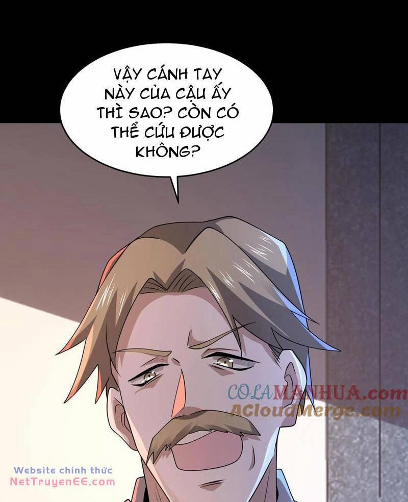 Quy Tắc Chuyện Lạ: Bắt Đầu Hóa Thân Đánh Lui Chiến Thần 107 trang 48