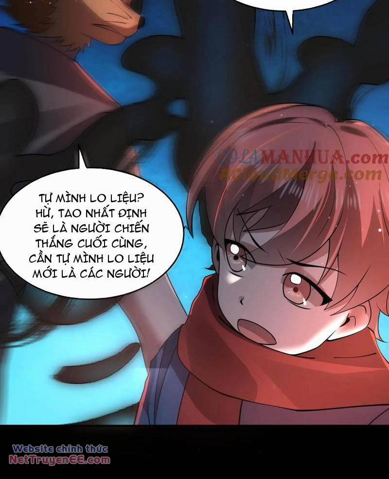 Quy Tắc Chuyện Lạ: Bắt Đầu Hóa Thân Đánh Lui Chiến Thần 107 trang 8