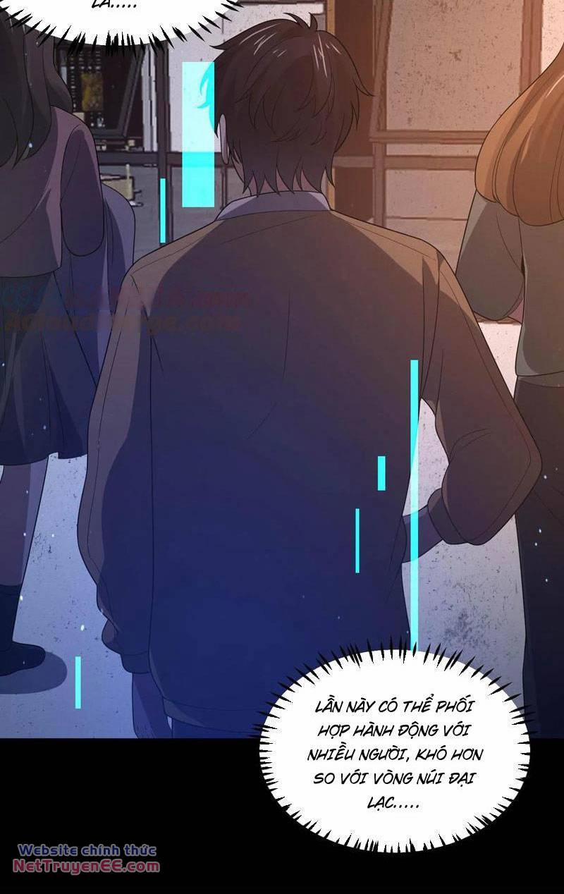 Quy Tắc Chuyện Lạ: Bắt Đầu Hóa Thân Đánh Lui Chiến Thần 108 trang 12