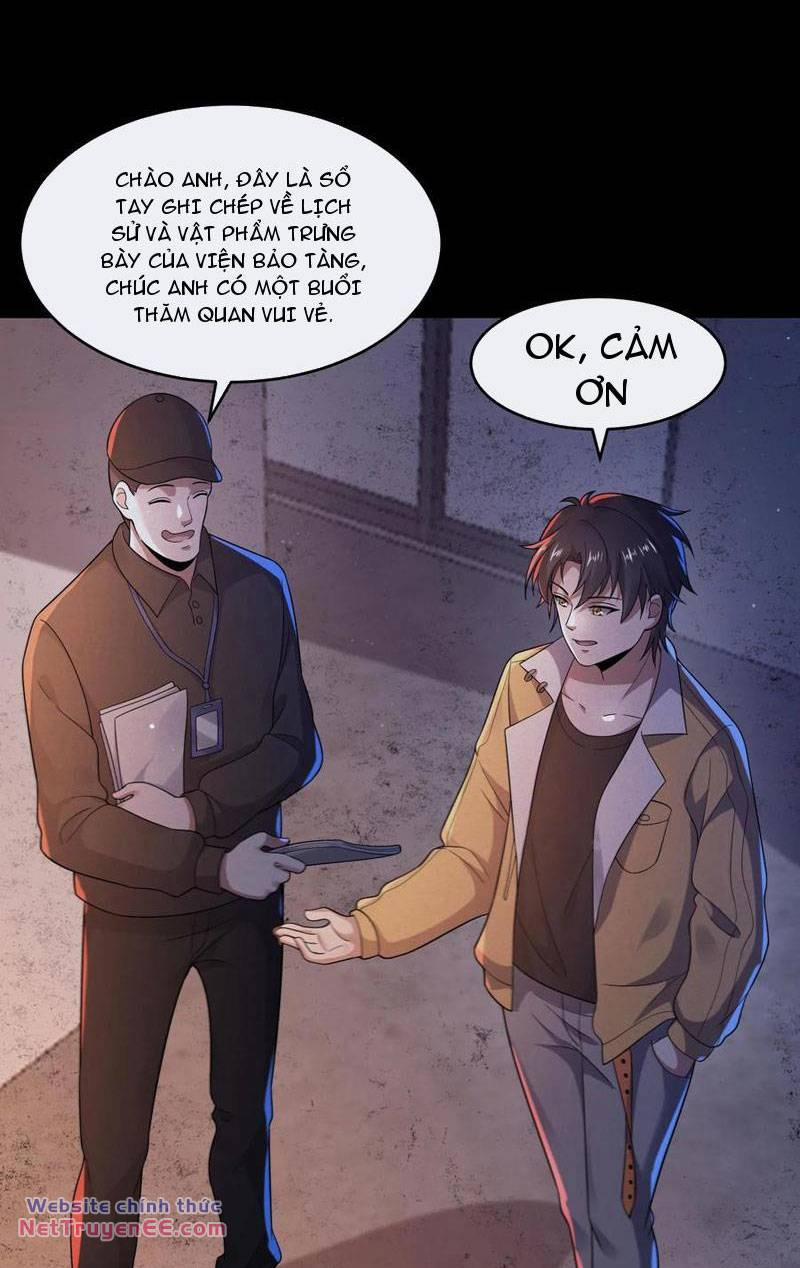 Quy Tắc Chuyện Lạ: Bắt Đầu Hóa Thân Đánh Lui Chiến Thần 108 trang 13