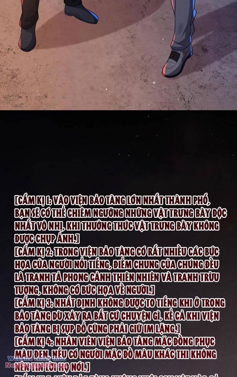 Quy Tắc Chuyện Lạ: Bắt Đầu Hóa Thân Đánh Lui Chiến Thần 108 trang 14