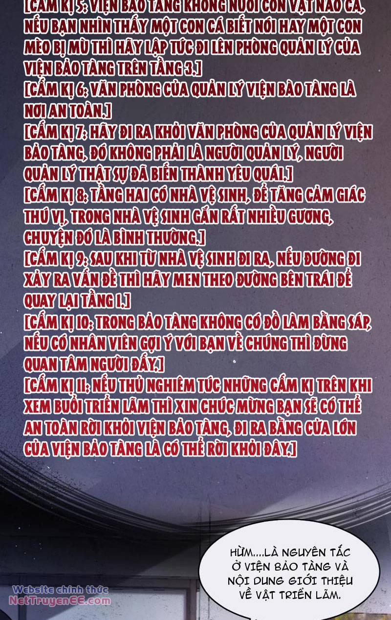 Quy Tắc Chuyện Lạ: Bắt Đầu Hóa Thân Đánh Lui Chiến Thần 108 trang 15