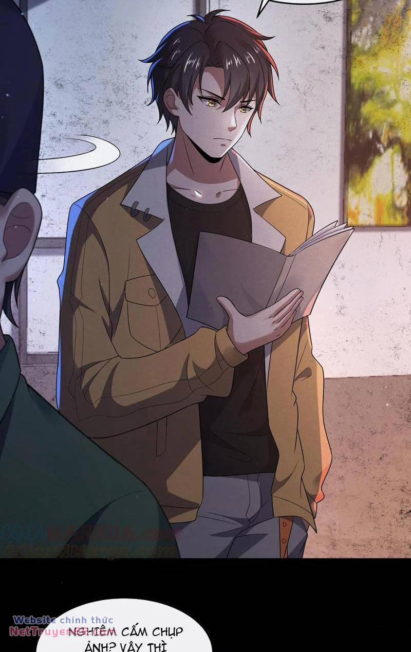 Quy Tắc Chuyện Lạ: Bắt Đầu Hóa Thân Đánh Lui Chiến Thần 108 trang 16