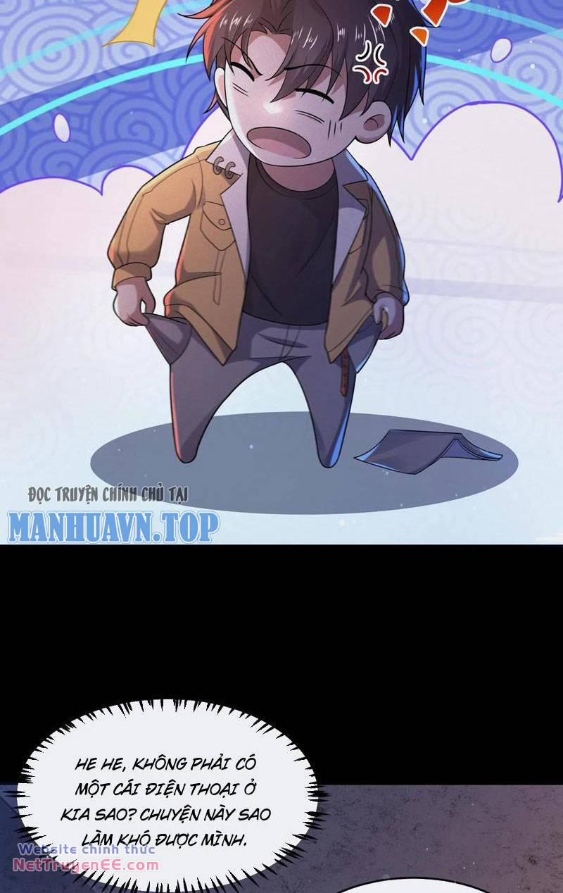 Quy Tắc Chuyện Lạ: Bắt Đầu Hóa Thân Đánh Lui Chiến Thần 108 trang 18