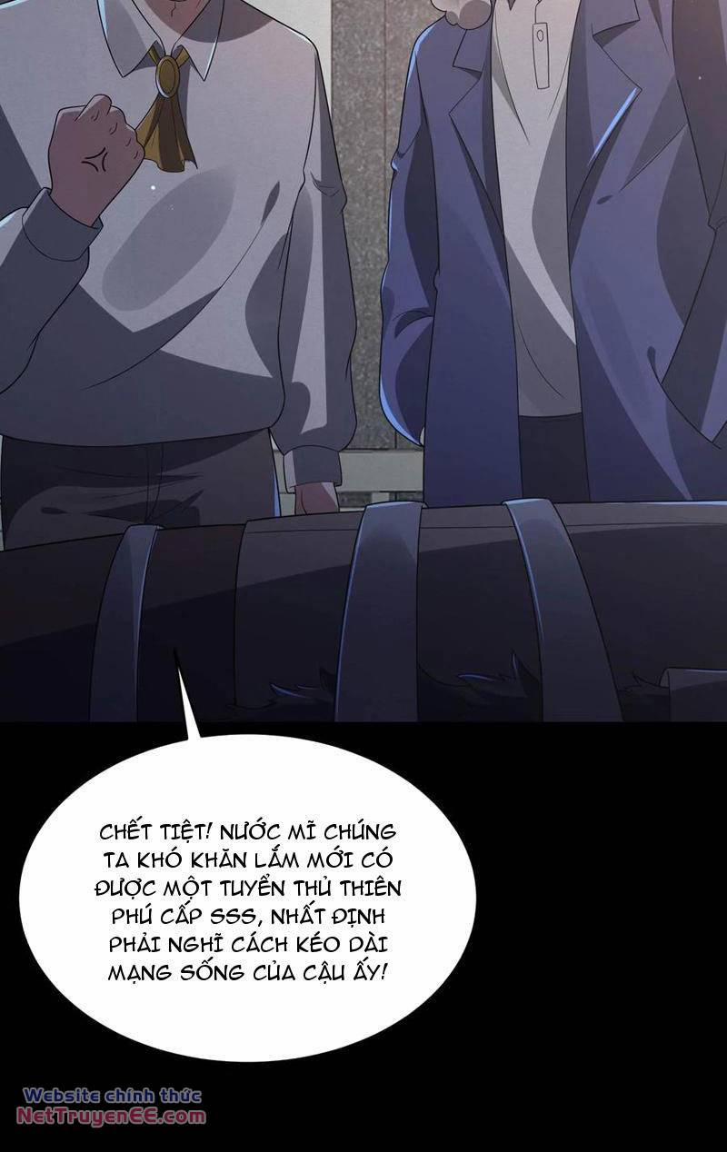 Quy Tắc Chuyện Lạ: Bắt Đầu Hóa Thân Đánh Lui Chiến Thần 108 trang 2