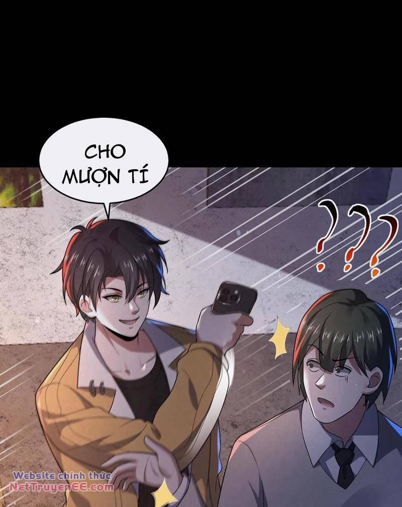 Quy Tắc Chuyện Lạ: Bắt Đầu Hóa Thân Đánh Lui Chiến Thần 108 trang 20