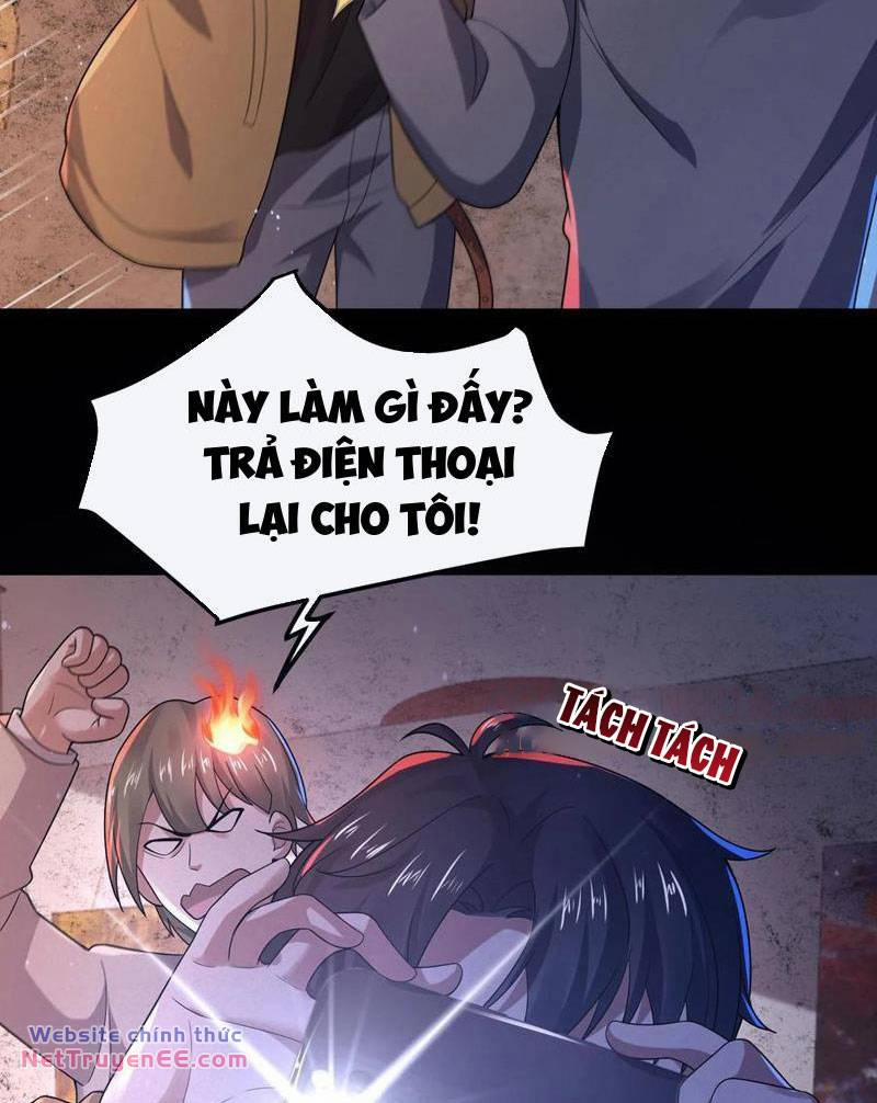 Quy Tắc Chuyện Lạ: Bắt Đầu Hóa Thân Đánh Lui Chiến Thần 108 trang 21