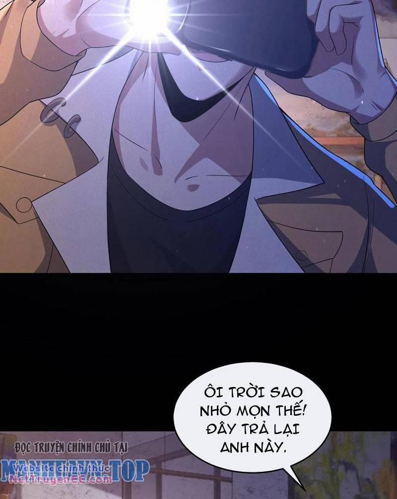 Quy Tắc Chuyện Lạ: Bắt Đầu Hóa Thân Đánh Lui Chiến Thần 108 trang 22