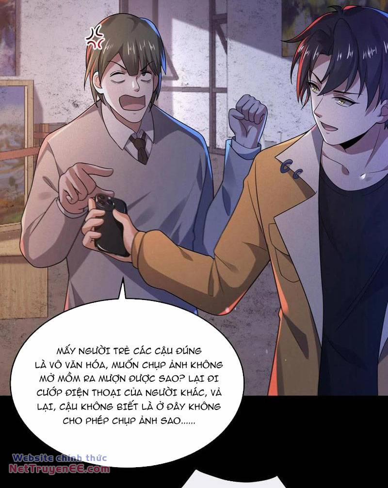 Quy Tắc Chuyện Lạ: Bắt Đầu Hóa Thân Đánh Lui Chiến Thần 108 trang 23