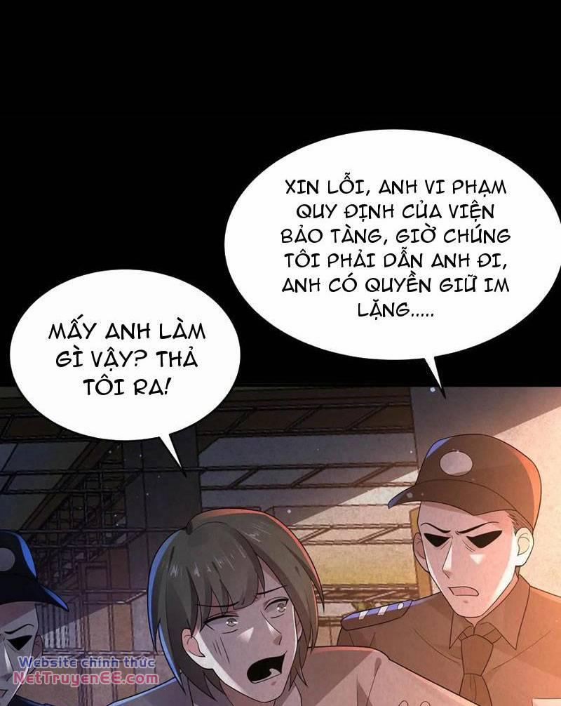 Quy Tắc Chuyện Lạ: Bắt Đầu Hóa Thân Đánh Lui Chiến Thần 108 trang 25