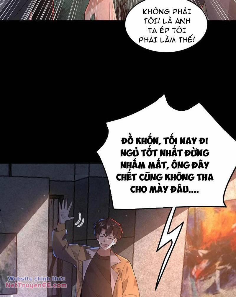 Quy Tắc Chuyện Lạ: Bắt Đầu Hóa Thân Đánh Lui Chiến Thần 108 trang 28