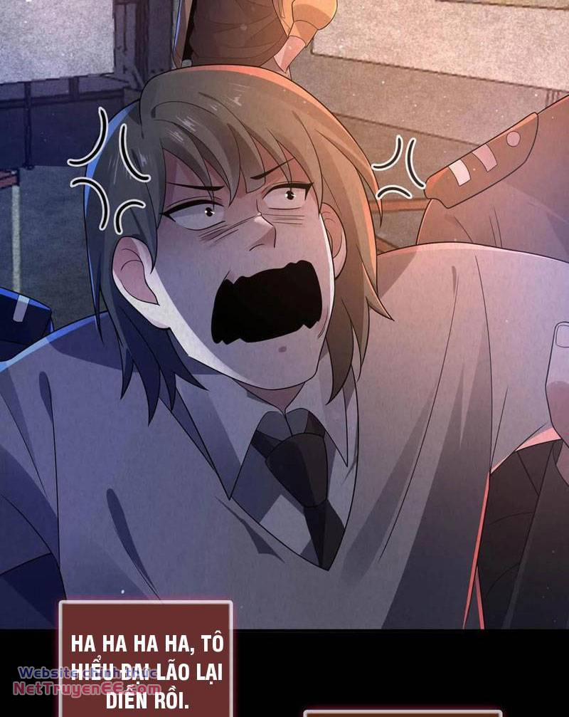 Quy Tắc Chuyện Lạ: Bắt Đầu Hóa Thân Đánh Lui Chiến Thần 108 trang 29