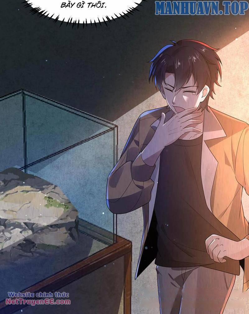 Quy Tắc Chuyện Lạ: Bắt Đầu Hóa Thân Đánh Lui Chiến Thần 108 trang 32