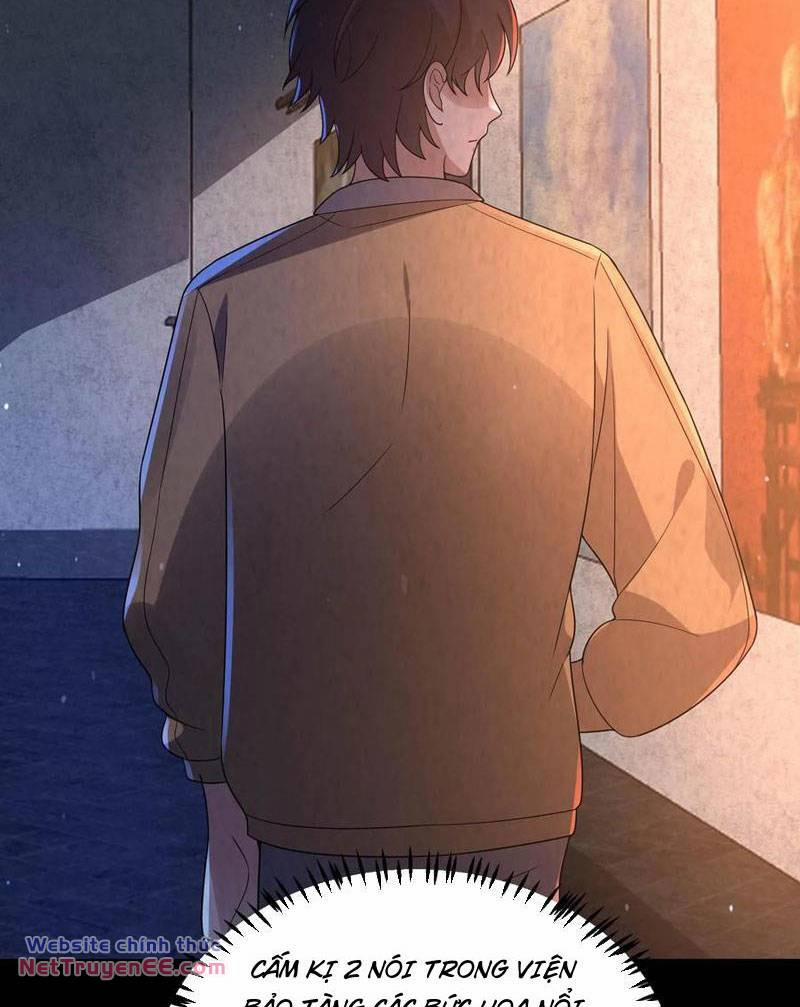 Quy Tắc Chuyện Lạ: Bắt Đầu Hóa Thân Đánh Lui Chiến Thần 108 trang 36