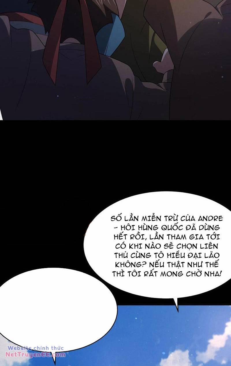Quy Tắc Chuyện Lạ: Bắt Đầu Hóa Thân Đánh Lui Chiến Thần 108 trang 5