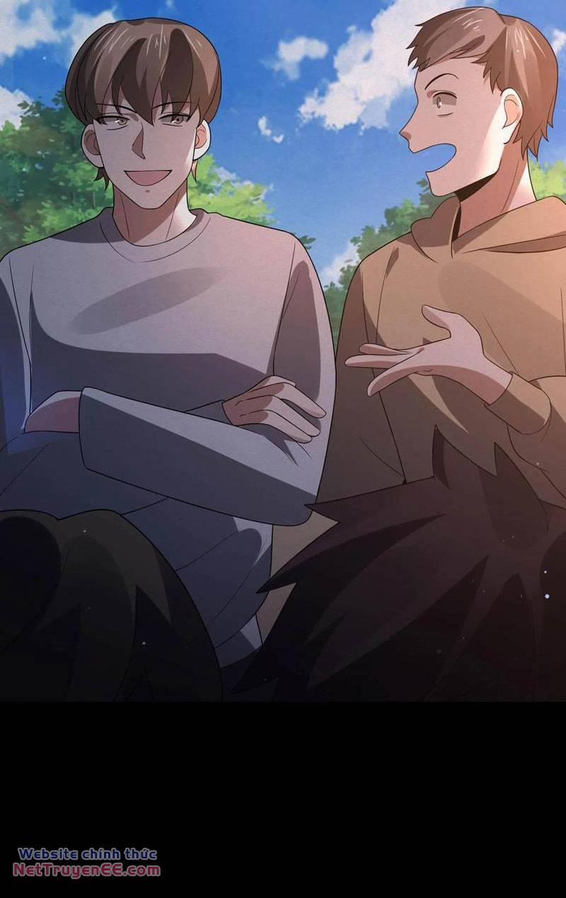 Quy Tắc Chuyện Lạ: Bắt Đầu Hóa Thân Đánh Lui Chiến Thần 108 trang 6