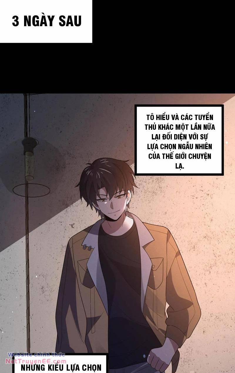 Quy Tắc Chuyện Lạ: Bắt Đầu Hóa Thân Đánh Lui Chiến Thần 108 trang 8