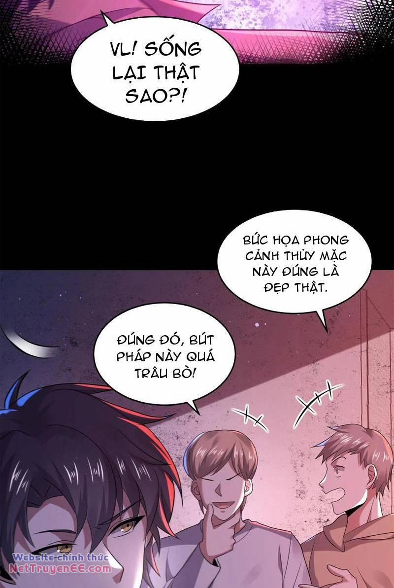 Quy Tắc Chuyện Lạ: Bắt Đầu Hóa Thân Đánh Lui Chiến Thần 109 trang 1