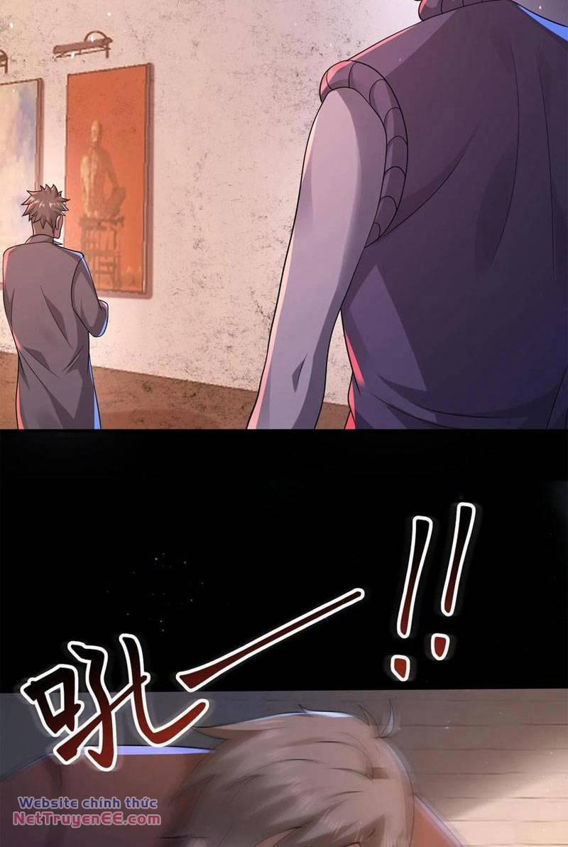 Quy Tắc Chuyện Lạ: Bắt Đầu Hóa Thân Đánh Lui Chiến Thần 109 trang 12