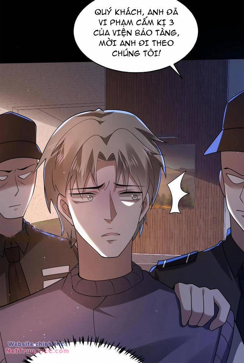 Quy Tắc Chuyện Lạ: Bắt Đầu Hóa Thân Đánh Lui Chiến Thần 109 trang 16