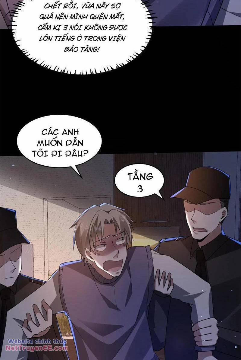 Quy Tắc Chuyện Lạ: Bắt Đầu Hóa Thân Đánh Lui Chiến Thần 109 trang 17