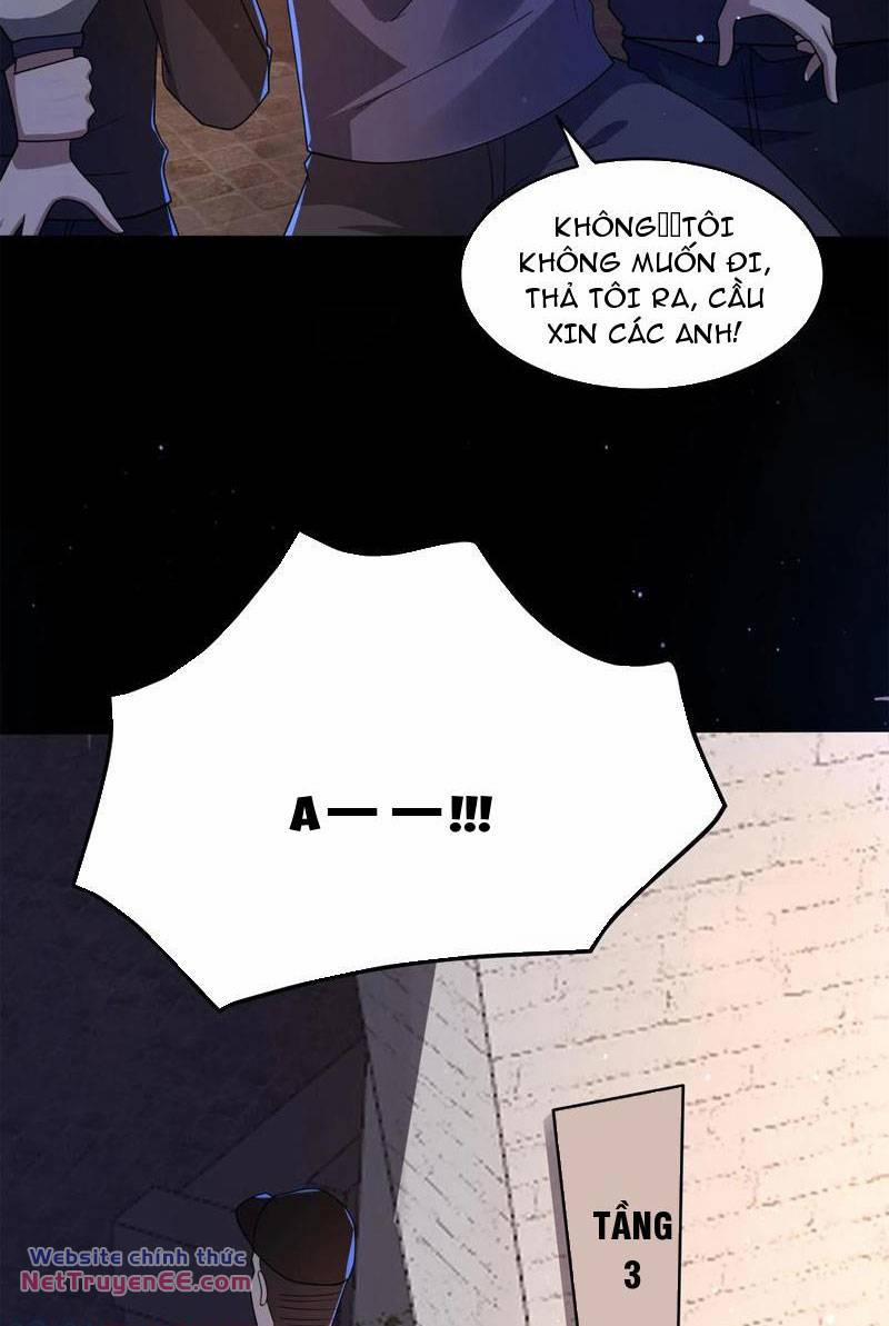 Quy Tắc Chuyện Lạ: Bắt Đầu Hóa Thân Đánh Lui Chiến Thần 109 trang 18