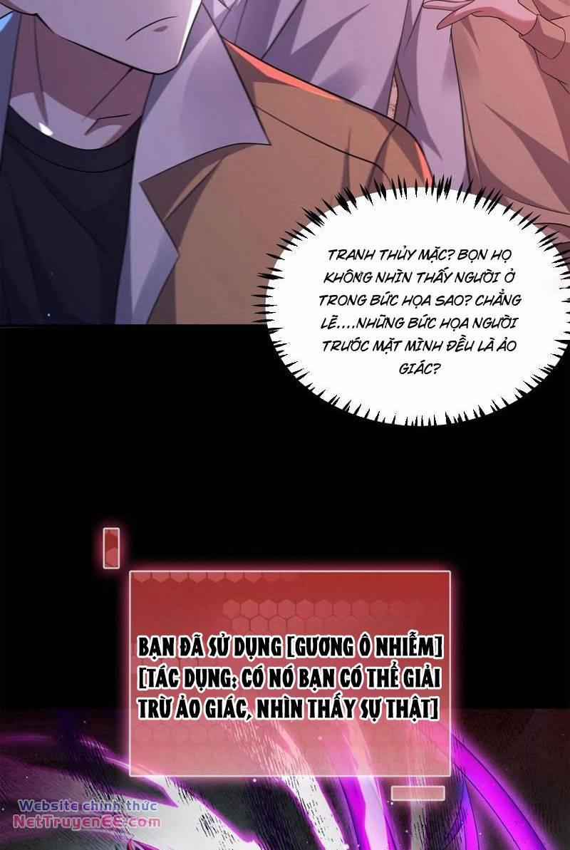 Quy Tắc Chuyện Lạ: Bắt Đầu Hóa Thân Đánh Lui Chiến Thần 109 trang 2