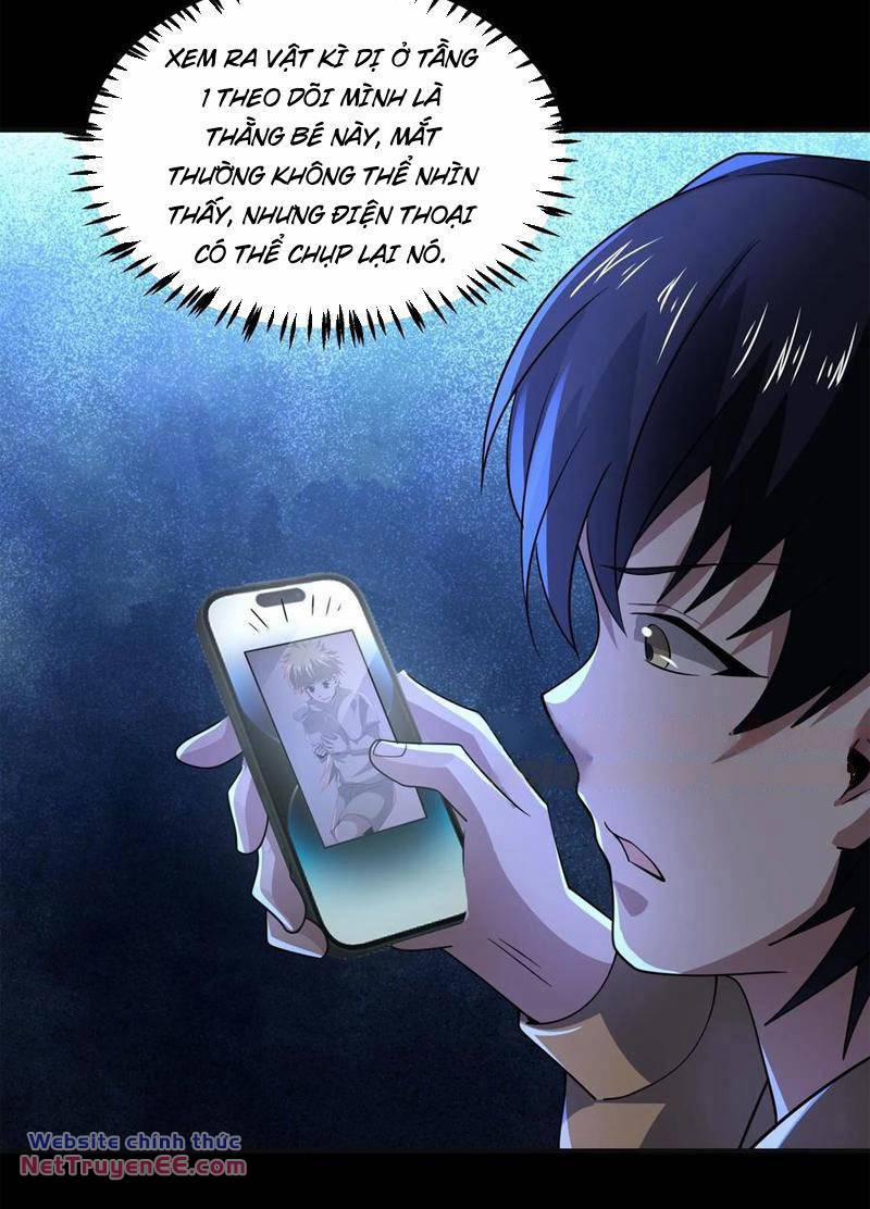 Quy Tắc Chuyện Lạ: Bắt Đầu Hóa Thân Đánh Lui Chiến Thần 109 trang 26