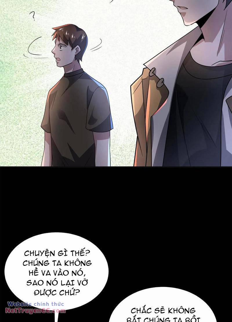 Quy Tắc Chuyện Lạ: Bắt Đầu Hóa Thân Đánh Lui Chiến Thần 109 trang 28