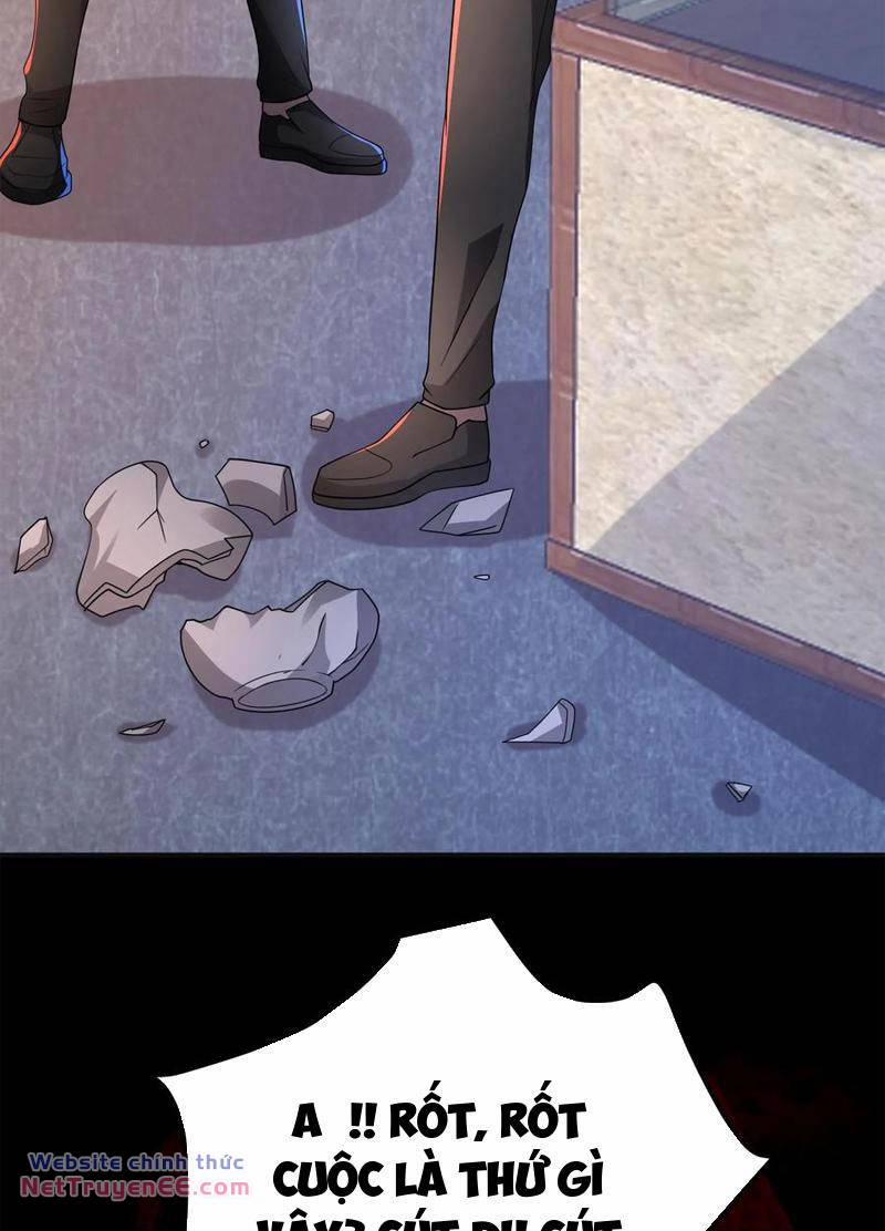 Quy Tắc Chuyện Lạ: Bắt Đầu Hóa Thân Đánh Lui Chiến Thần 109 trang 30