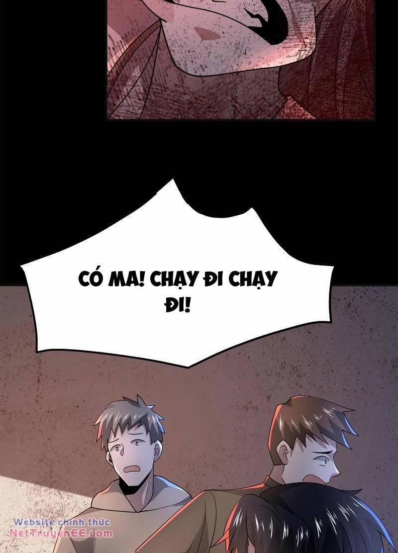 Quy Tắc Chuyện Lạ: Bắt Đầu Hóa Thân Đánh Lui Chiến Thần 109 trang 33