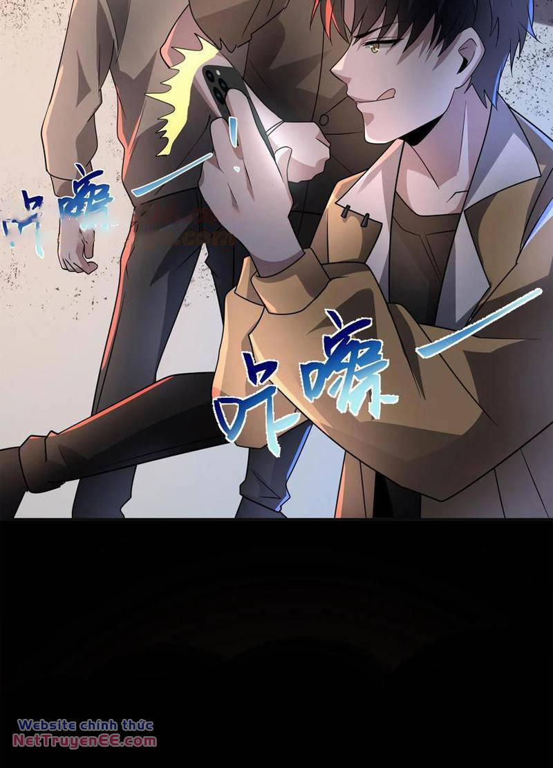 Quy Tắc Chuyện Lạ: Bắt Đầu Hóa Thân Đánh Lui Chiến Thần 109 trang 34