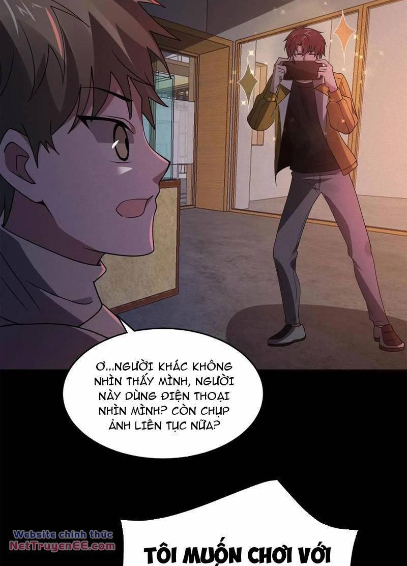 Quy Tắc Chuyện Lạ: Bắt Đầu Hóa Thân Đánh Lui Chiến Thần 109 trang 37