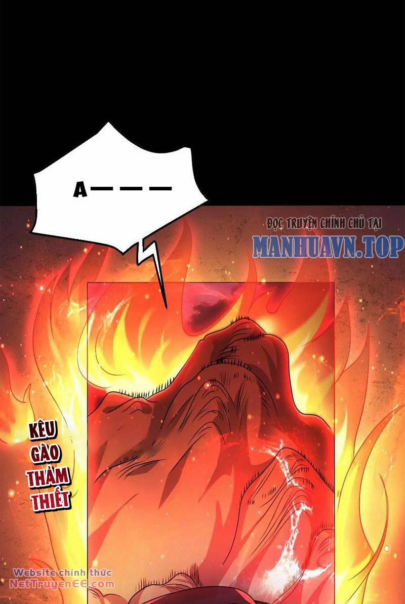 Quy Tắc Chuyện Lạ: Bắt Đầu Hóa Thân Đánh Lui Chiến Thần 109 trang 4