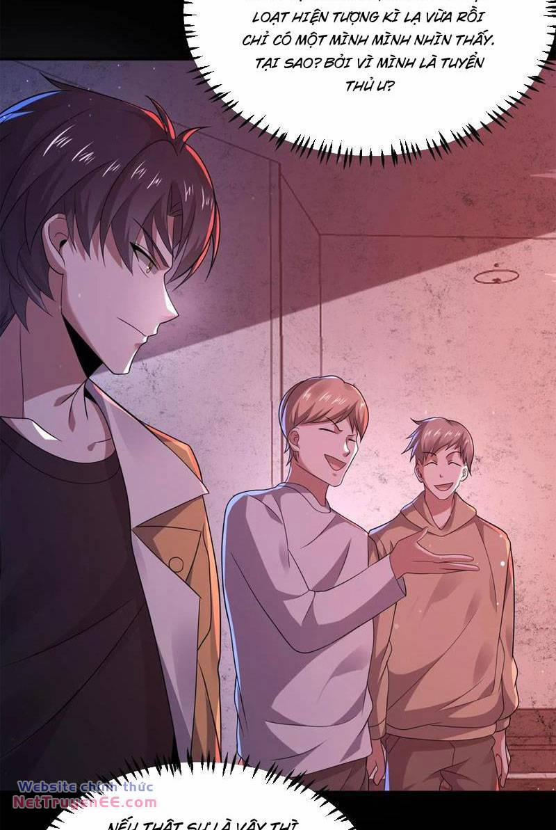 Quy Tắc Chuyện Lạ: Bắt Đầu Hóa Thân Đánh Lui Chiến Thần 109 trang 6