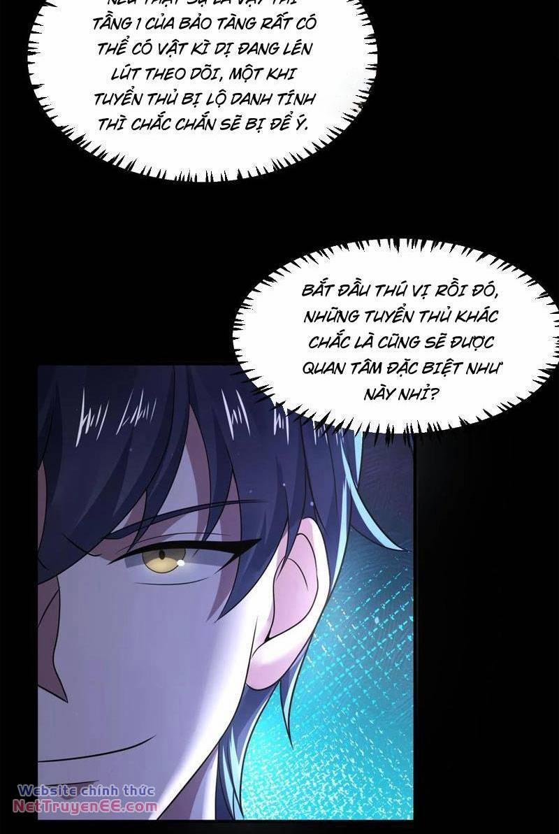 Quy Tắc Chuyện Lạ: Bắt Đầu Hóa Thân Đánh Lui Chiến Thần 109 trang 7