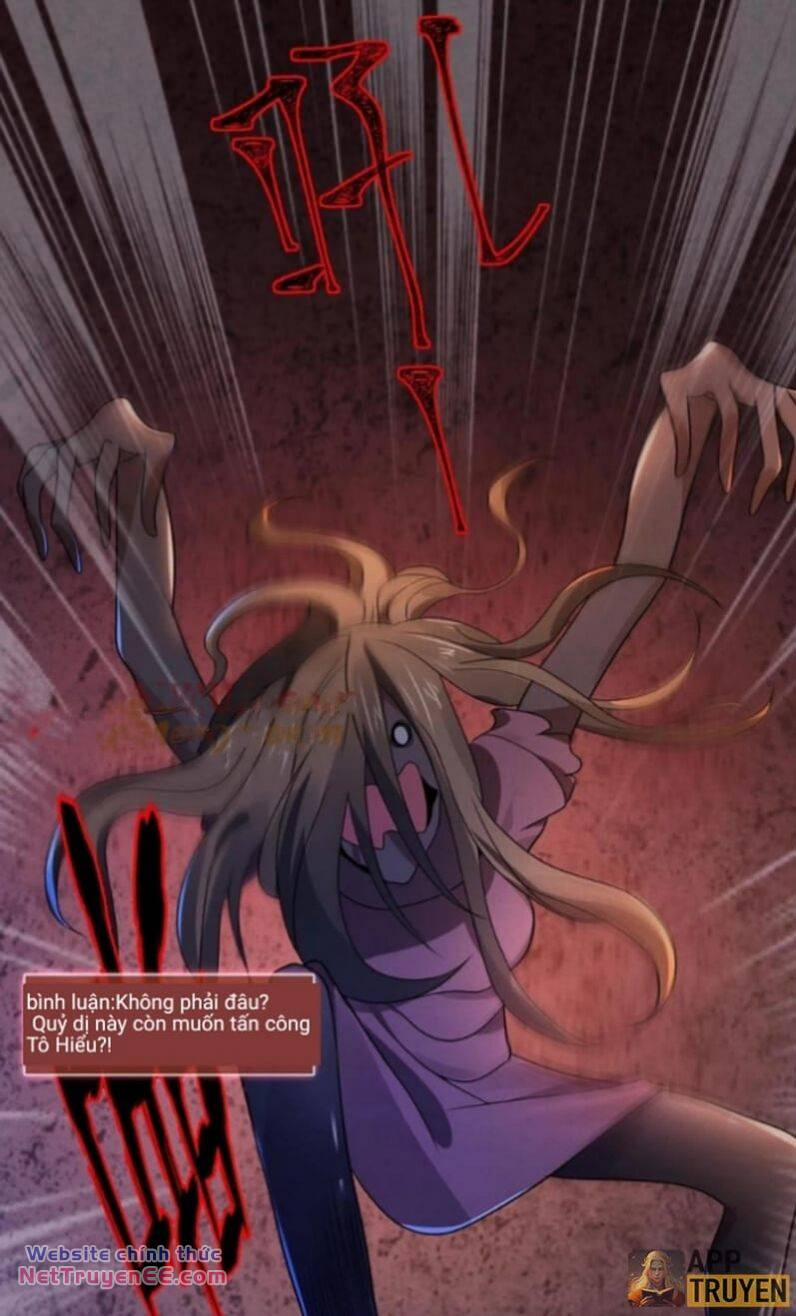 Quy Tắc Chuyện Lạ: Bắt Đầu Hóa Thân Đánh Lui Chiến Thần 11 trang 30
