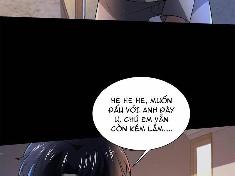 Quy Tắc Chuyện Lạ: Bắt Đầu Hóa Thân Đánh Lui Chiến Thần 110 trang 10