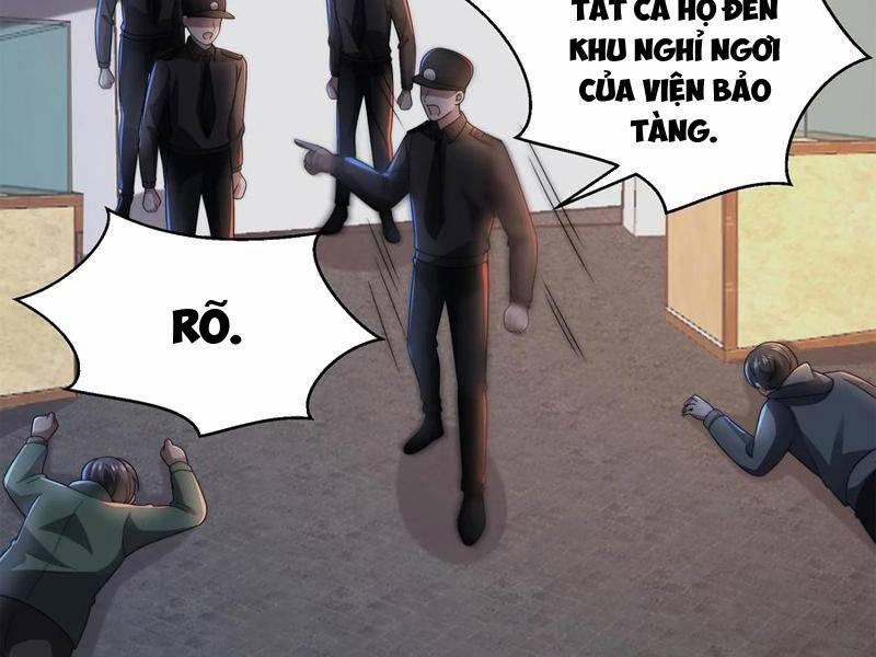 Quy Tắc Chuyện Lạ: Bắt Đầu Hóa Thân Đánh Lui Chiến Thần 110 trang 13