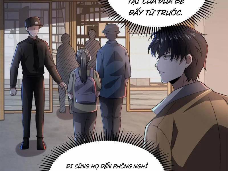 Quy Tắc Chuyện Lạ: Bắt Đầu Hóa Thân Đánh Lui Chiến Thần 110 trang 15