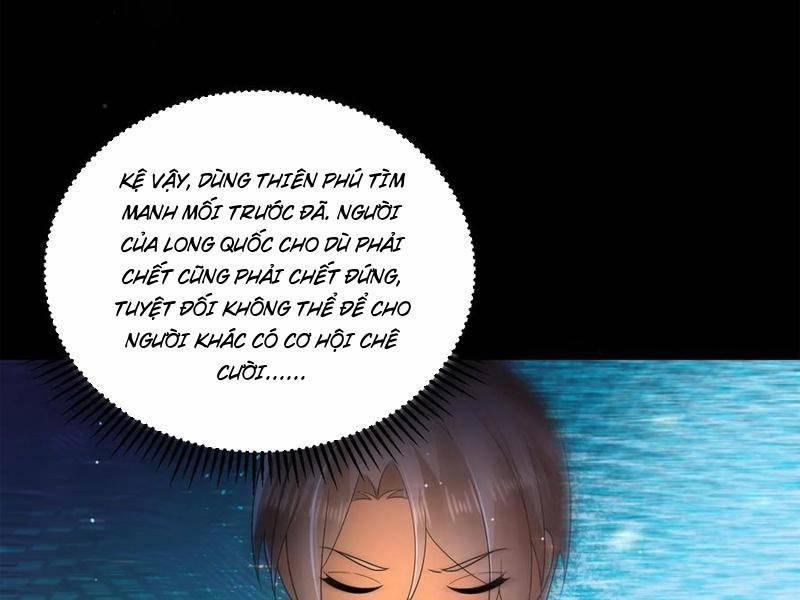Quy Tắc Chuyện Lạ: Bắt Đầu Hóa Thân Đánh Lui Chiến Thần 110 trang 20
