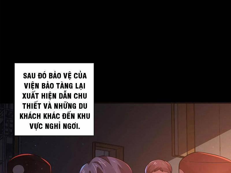 Quy Tắc Chuyện Lạ: Bắt Đầu Hóa Thân Đánh Lui Chiến Thần 110 trang 50