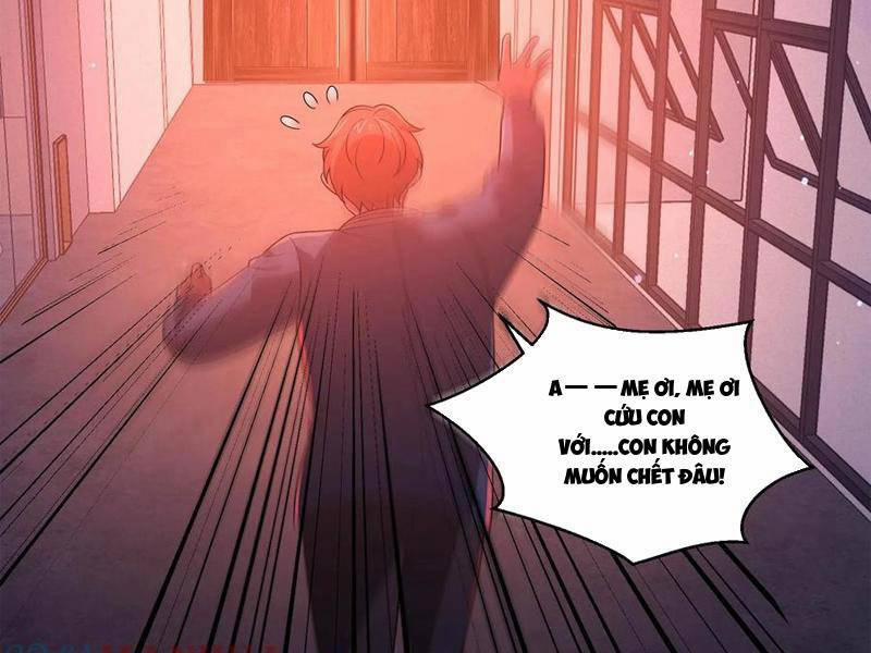 Quy Tắc Chuyện Lạ: Bắt Đầu Hóa Thân Đánh Lui Chiến Thần 110 trang 56