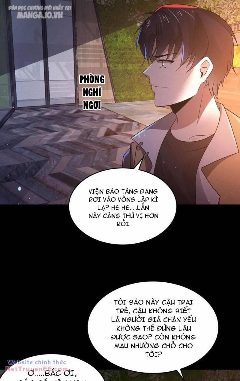 Quy Tắc Chuyện Lạ: Bắt Đầu Hóa Thân Đánh Lui Chiến Thần 111 trang 11