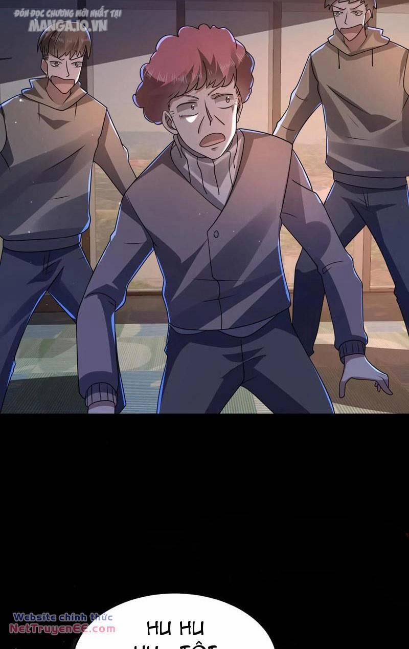 Quy Tắc Chuyện Lạ: Bắt Đầu Hóa Thân Đánh Lui Chiến Thần 111 trang 16