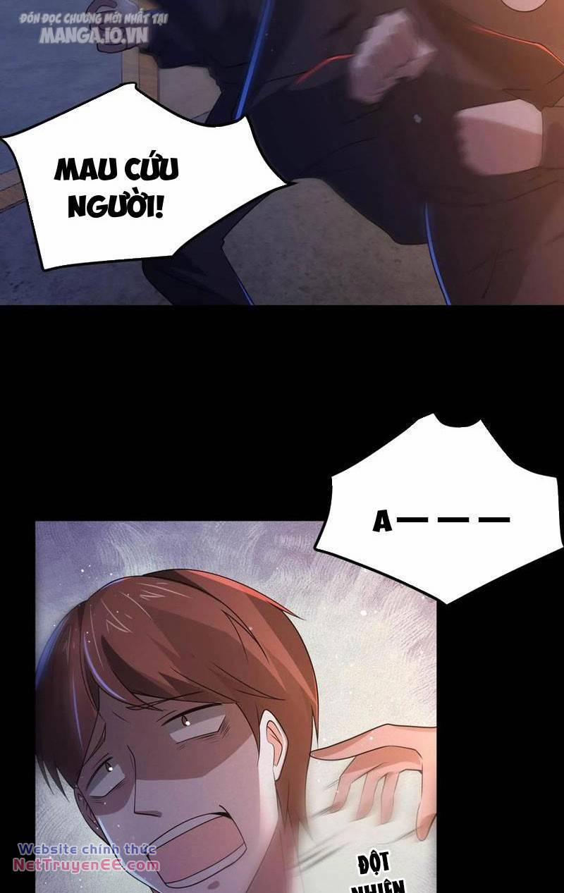 Quy Tắc Chuyện Lạ: Bắt Đầu Hóa Thân Đánh Lui Chiến Thần 111 trang 2