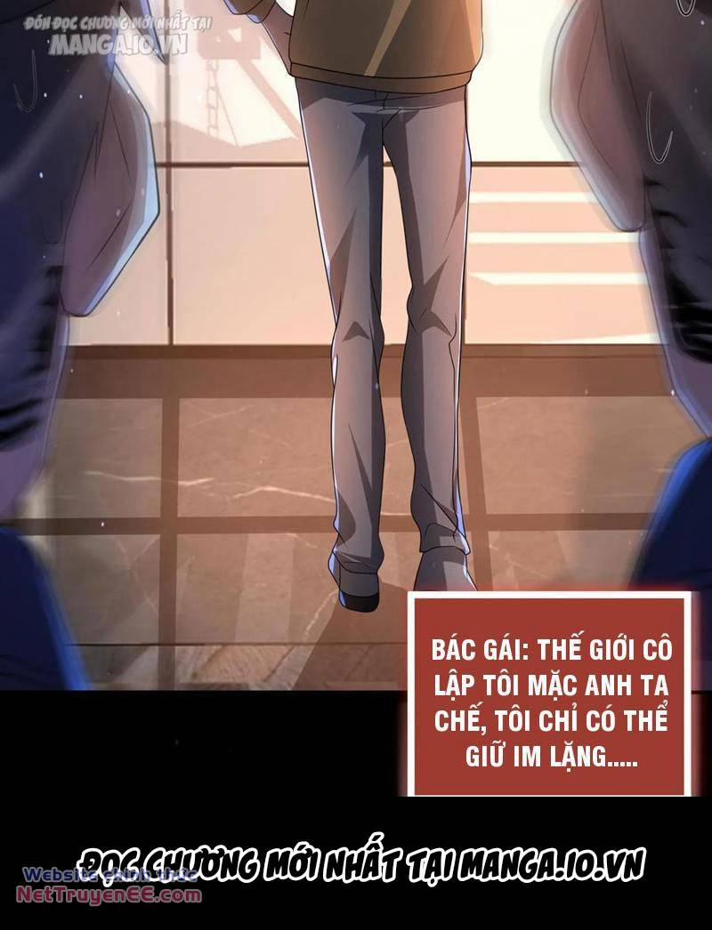 Quy Tắc Chuyện Lạ: Bắt Đầu Hóa Thân Đánh Lui Chiến Thần 111 trang 22