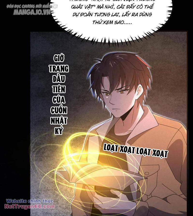 Quy Tắc Chuyện Lạ: Bắt Đầu Hóa Thân Đánh Lui Chiến Thần 111 trang 27
